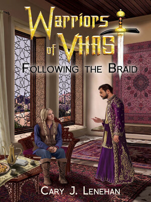 cover image of Following the Braid